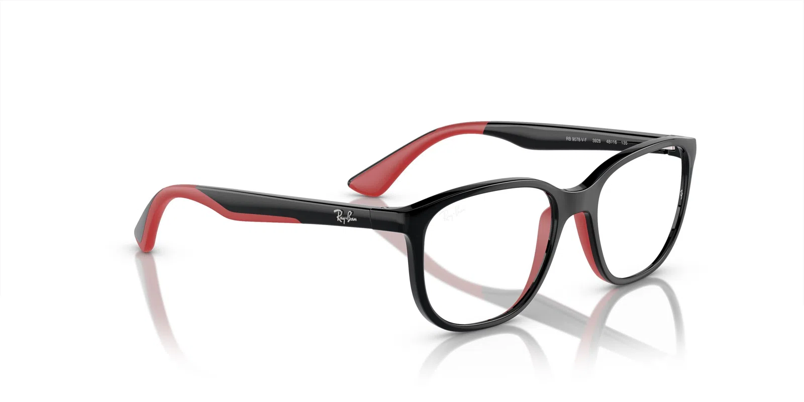 Ray-Ban Kids 0RY9078VF Eyeglasses - view 21